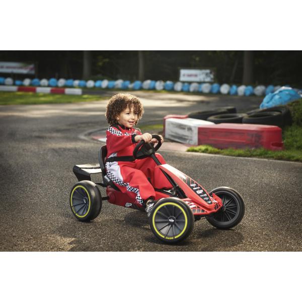 BERG Reppy GP (obrázek 8)