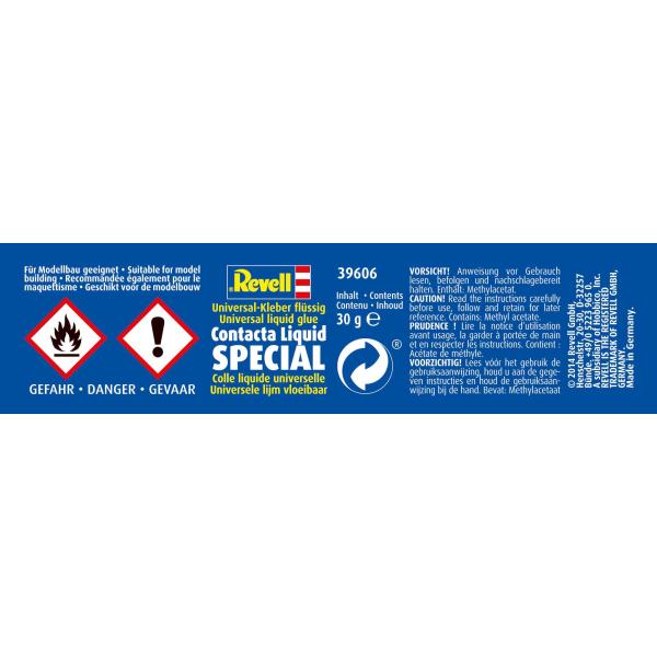 Contacta Liquid Special 39606 – 30g