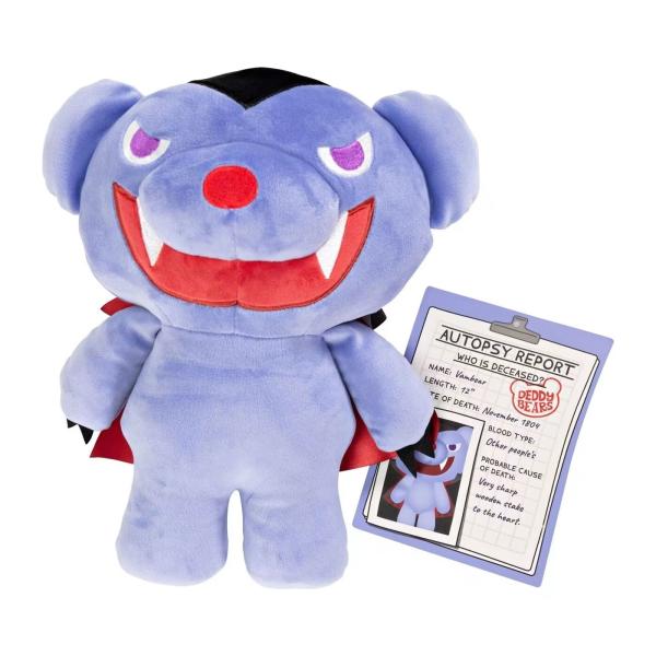 DEDDY BEARS Vambear plyšová hračka 30cm