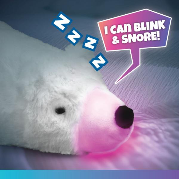 Záchranářský medvěd (obrázek 3)