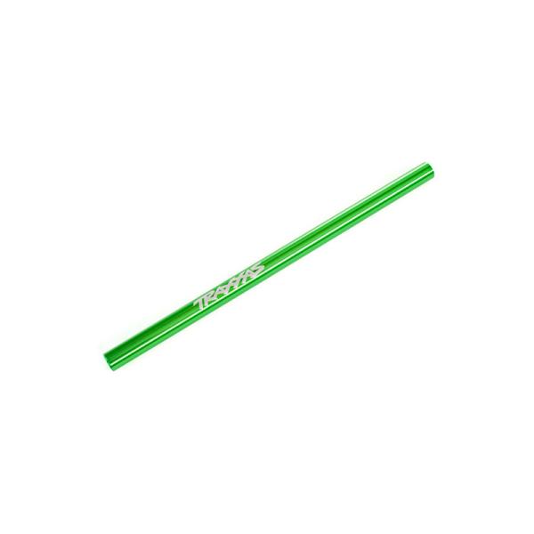 Traxxas HliníKový CentráLny Hriadeľ Zelený-image