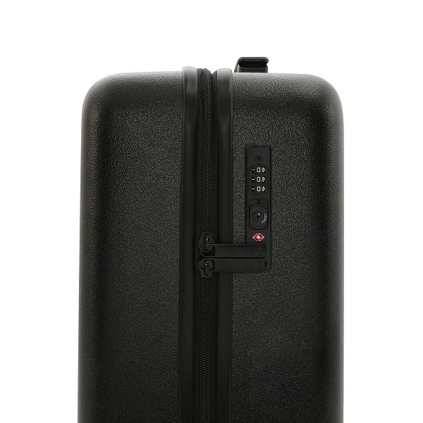 LEGO® Luggage URBAN 28" - Černý/Červený (obrázek 9)