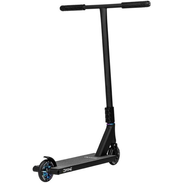 Koloběžka street Divine Nyx M neochrome