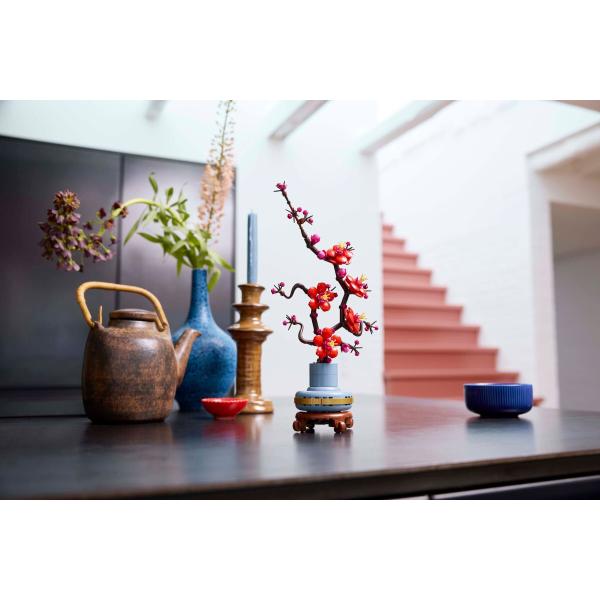 LEGO® Botanicals 10369 Meruňka japonská