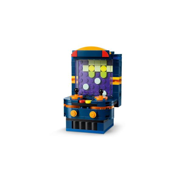 LEGO® Creator 3 v 1 31380 Retro herní konzole (obrázek 3)