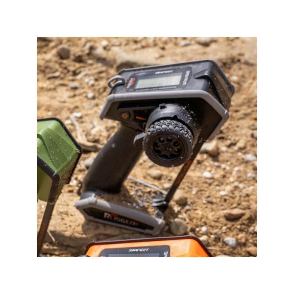 Spektrum DX Rugged+ 12CH DSMR+, SR615 (obrázek 4)