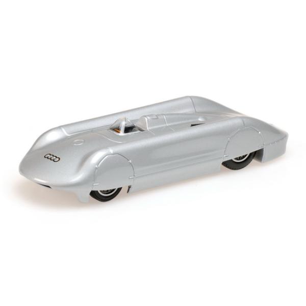 1:43 AUTO UNION TYP C - STREAMLINER - 1938