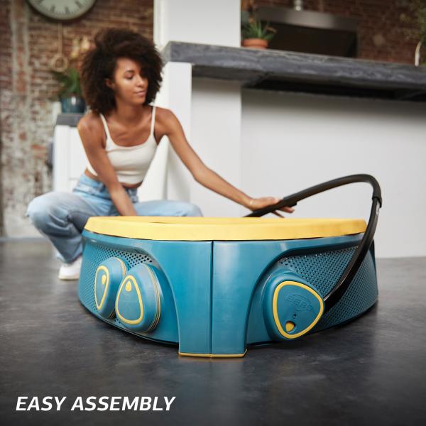 BERG Hoppaa trampolína pro děti