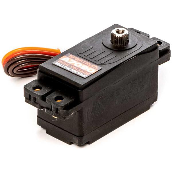 Spektrum servo A7090 18kg.cm 0.068s/60° nízke BL MG 23T