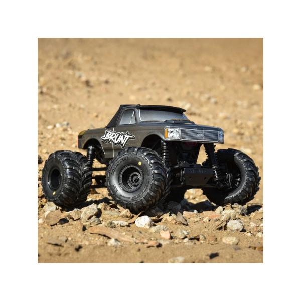 Pro-Line karosérie 1:16 Brunt nenabarvená: Arrma Quake Grom (obrázek 5)
