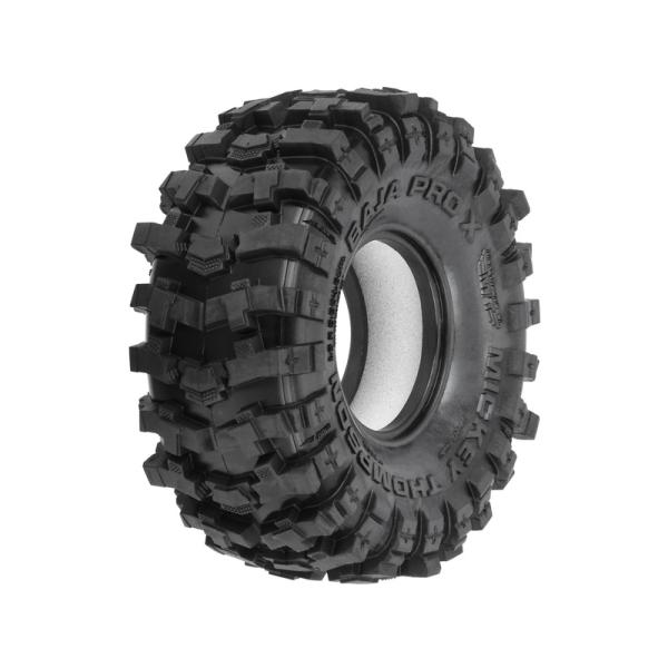 Pro-Line pneu 1.55" 1:10 Class 0 MT Baja Pro X G8 Crawler (2) (obrázek 5)