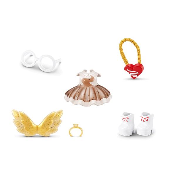 Zuru 5 Surprise: Módní víly (obrázek 5)