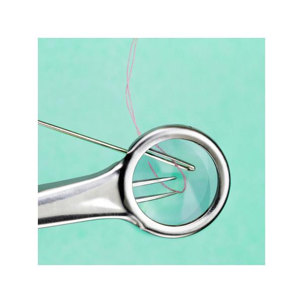 Modelcraft lupa 1.75x s pinzetou (obrázek 3)