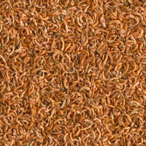 Krmivo Tetra Gammarus 100ml