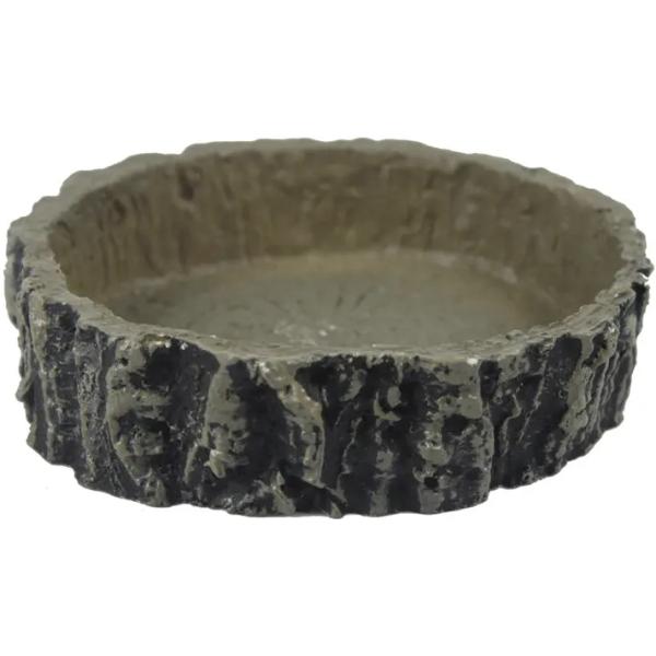 Terarijní miska 10x3 cm