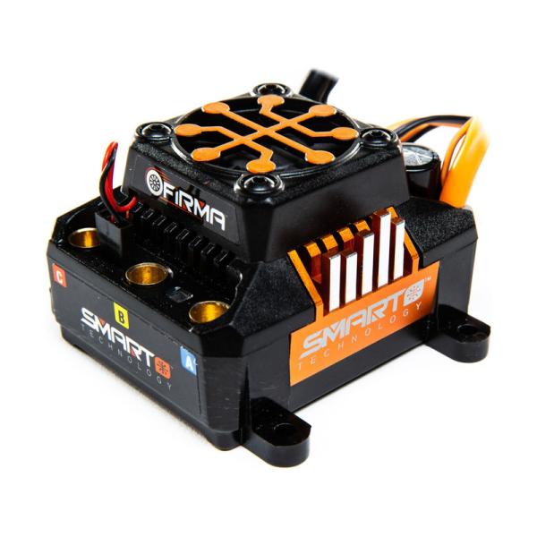 Spektrum regulátor striedavý Smart Firma 160A 3-8S