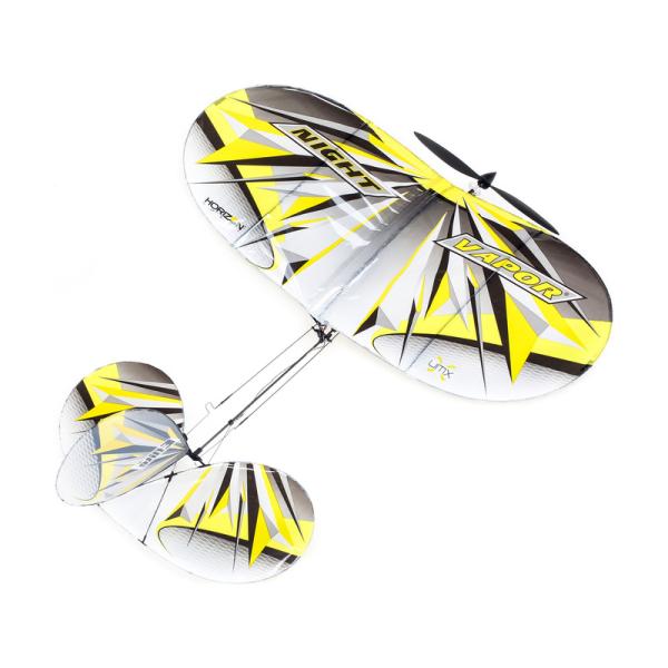 E-flite Night Vapor 0.38m RTF (obrázek 3)