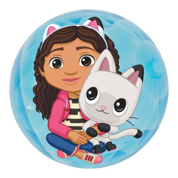 Palla luminosa Gabby´s Dollhouse 100 mm