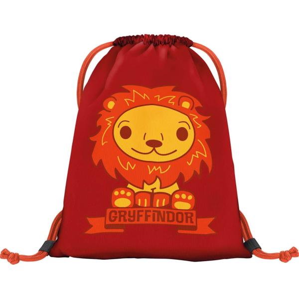 BAAGL Predškolské vrecko Harry Potter Chrabromil
