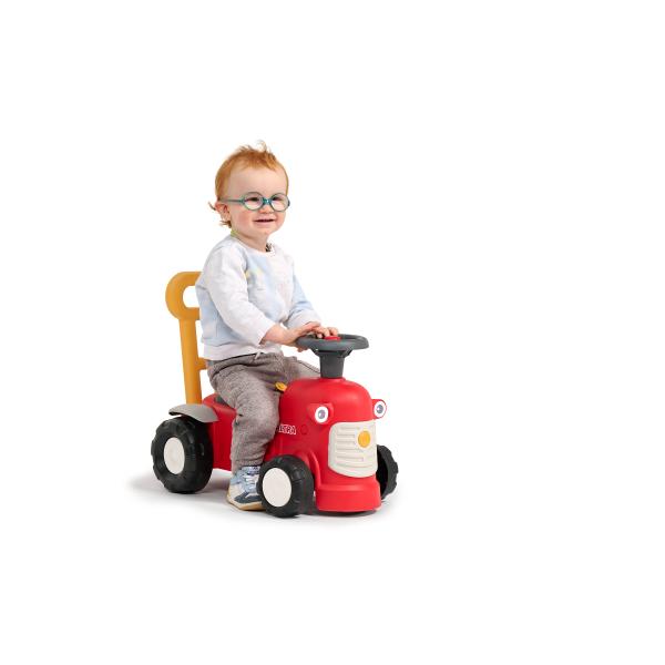 Falk odrážedlo/chodítko traktor 950 Valtra