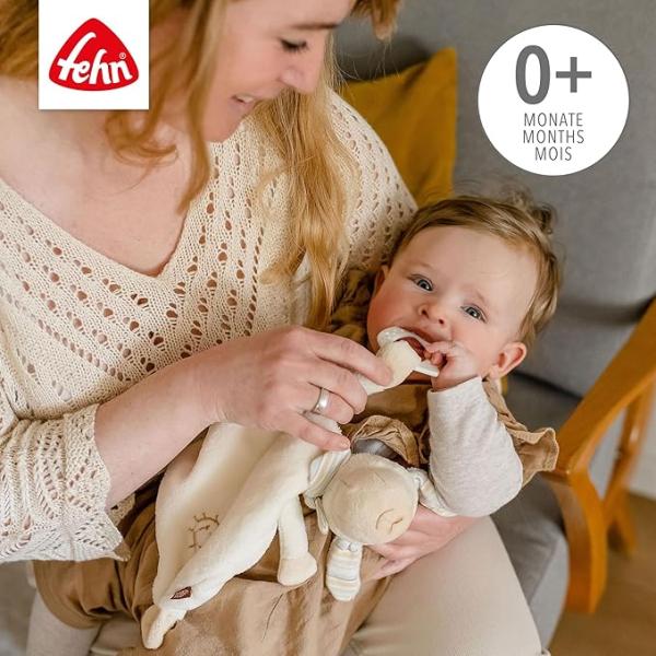 BABY Fehn Babylove mazlíček s kousátkem (obrázek 3)