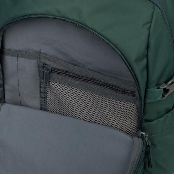 BAAGL Batoh Dash Max Green GRS