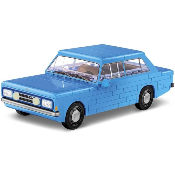 Cobi Opel Rekord C 1900L, 1:35, 130k (obrázek 3)