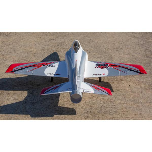 E-flite Habu STS 1.0m Smart SAFE RTF Basic (obrázek 11)