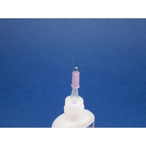 Roket Plastic netoxické lepidlo na plastikové modely 30ml (obrázek 3)