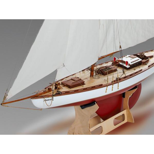 Krick Antares plachetnice kit (obrázek 6)
