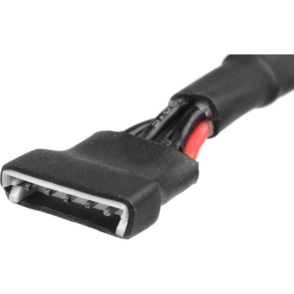 Prodlužovací balanční kabel 4S-EH 22AWG 30cm (obrázek 3)