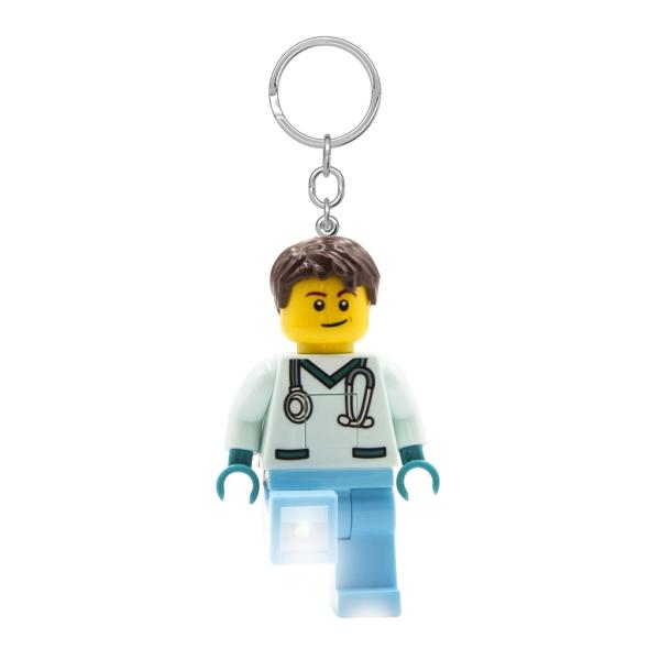 LEGO Iconic Zdravotní bratr svítící figurka (HT) (obrázek 4)