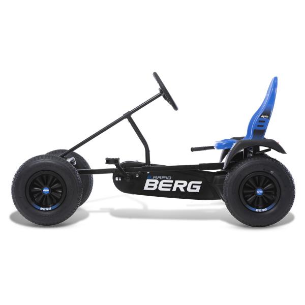 BERG XL B.Rapid Blue BFR (obrázek 4)