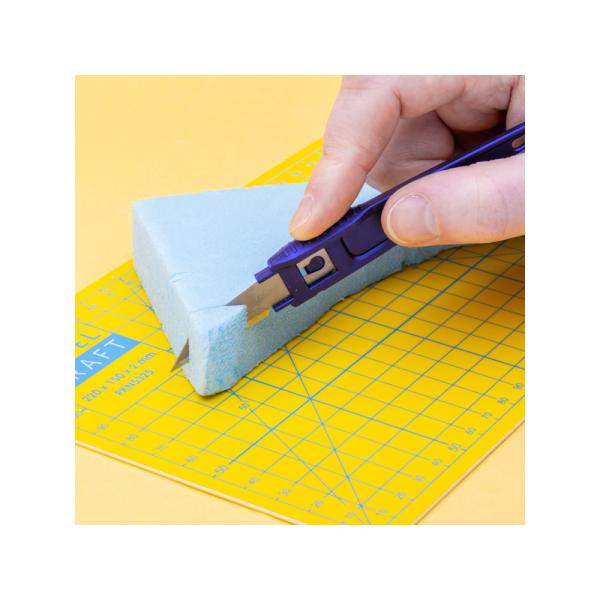 Modelcraft hobby nůž s 5 čepelemi (obrázek 3)