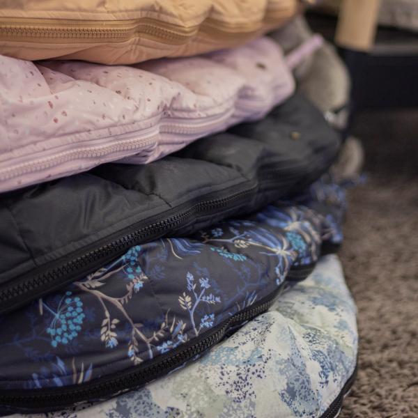 PETITE&MARS Fusak 4v1 Comfy Forever Black (obrázek 8)