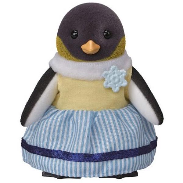 Sylvanian Families Rodina tučňáci (obrázek 3)