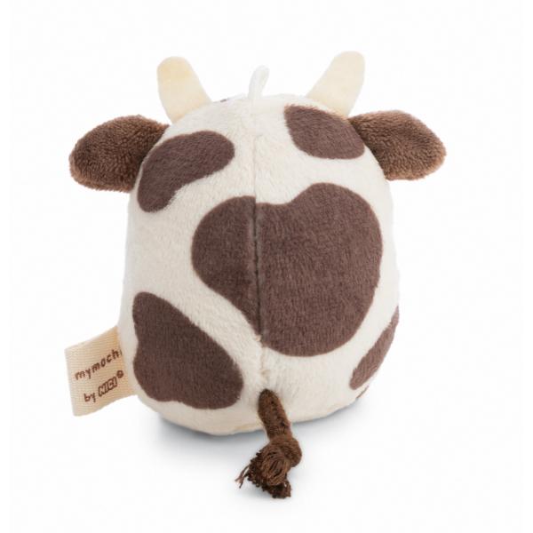 NICI plyš MyMochi Kravička Moona 8 cm v kostýmu zmrzliny a milkshake, set dárkové bal. (obrázek 6)