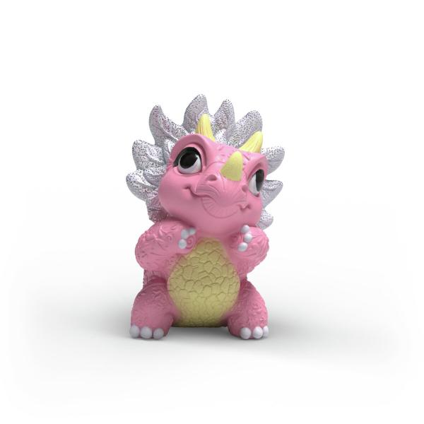 Schleich CDU líhnoucí se mládě dinosaura (obrázek 9)