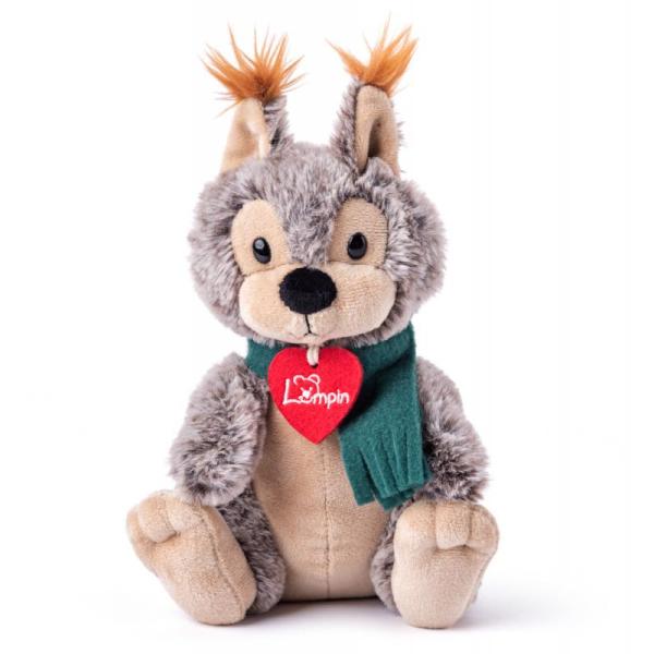 Lumpini Veveřák Hubert z Vinohrad