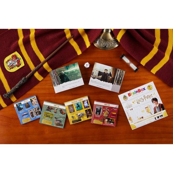 BrainBox - Harry Potter CZ (obrázek 6)