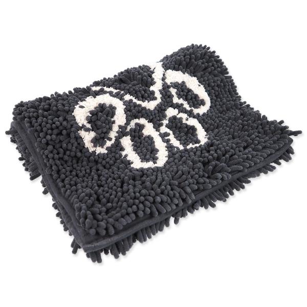 Podložka Epic Pet Clean and Dry mat šedá 152x76cm (obrázek 5)