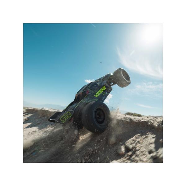 Arrma Vorteks 223S BLX DSC 2WD 1:10 RTR modrá