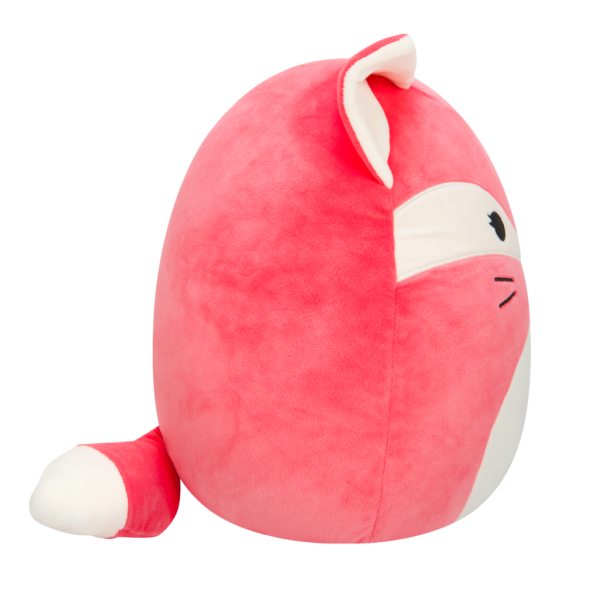 SQUISHMALLOWS Liška - Fifi (obrázek 5)