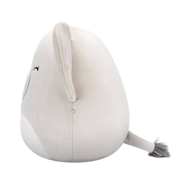 Squishmallows Mrkající slon - Cherish (obrázek 3)