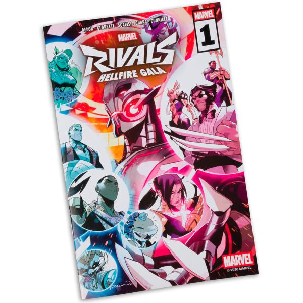 McFarlane Marvel Rivals Spider-Man 1:6th Scale Collectible (obrázek 5)