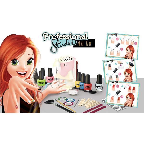 Profesionální nehtové studio (5404) (obrázek 3)