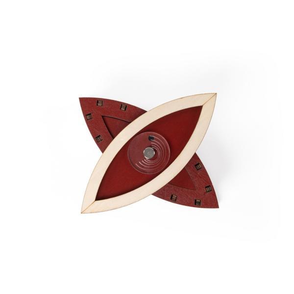 RECENTTOYS Horovo oko