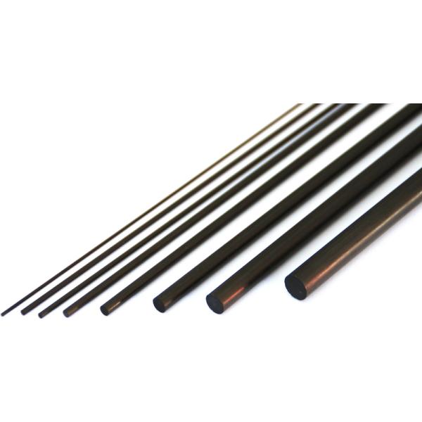 Laminátová tyčka 1.5mm (1m)