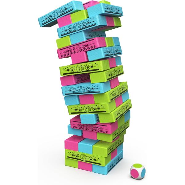 Spin Master Gabbys Dollhouse hra Vratká věž