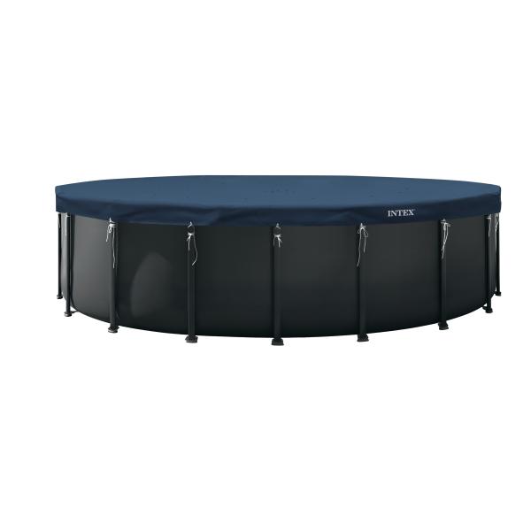 Intex 28088 Krycí plachta 610 cm